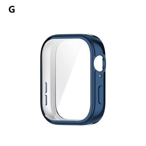TPU Protective Case Full Cover Case for HUAWEI WATCH FIT 3 N ew Nice Hot E2 - Zdjęcie 20 z 29