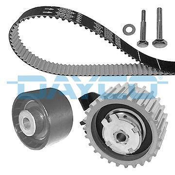Kit distribution premium pour berline Alfa Romeo 159 1.9 JTDM et Saab 9-3