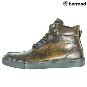 motorbike trainer boots