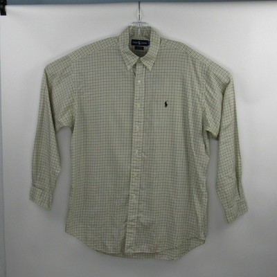 ralph lauren blake shirt mens