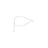 Ford Galaxie, Transmission Cooler Lines, Stainless Steel, Small Block, 1961-1964 on sale Ford Galaxie, Transmission Cooler Lines, Stainless Steel, Small Block, 1961-1964 on sale
