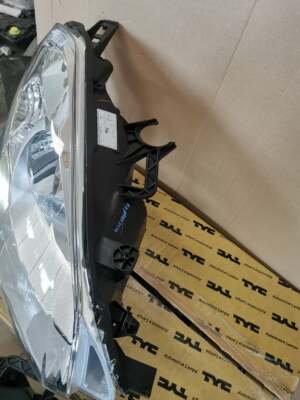 Phares Kit Halogène Convient Pour Citroën Berlingo 7 04/2008