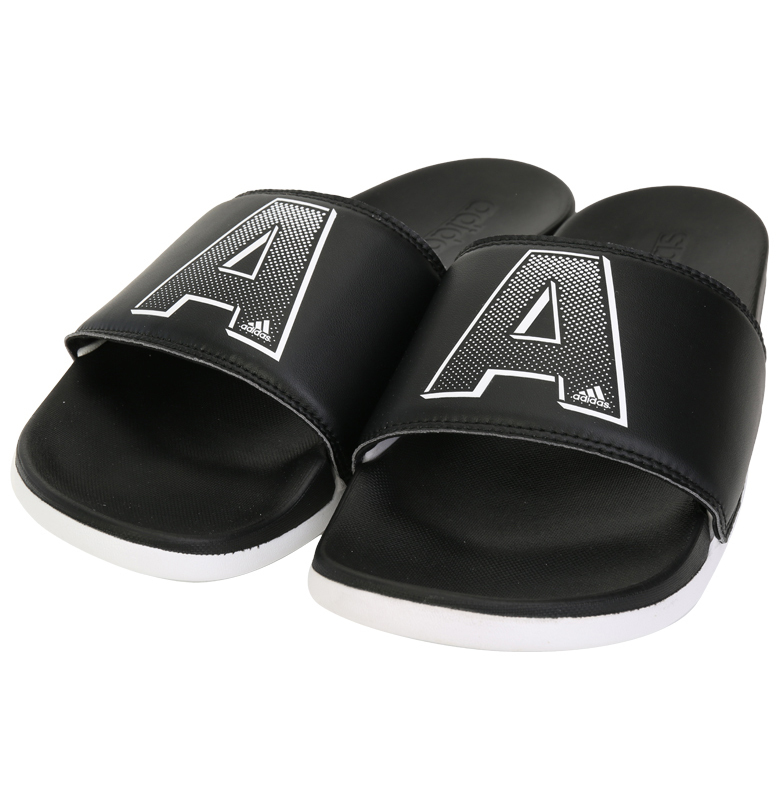 Adidas adilette cf + campus campus campus diapositive by2614 slide sport sandalo ciabatte infradito d102e5 Adidas adilette cf + campus campus campus diapositive by2614 slide sport sandalo ciabatte infradito d102e5