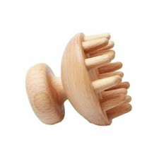 Wood Massage Guasha Therapy Massage Tool Full-Body Muscle Tension Octopus Shaped