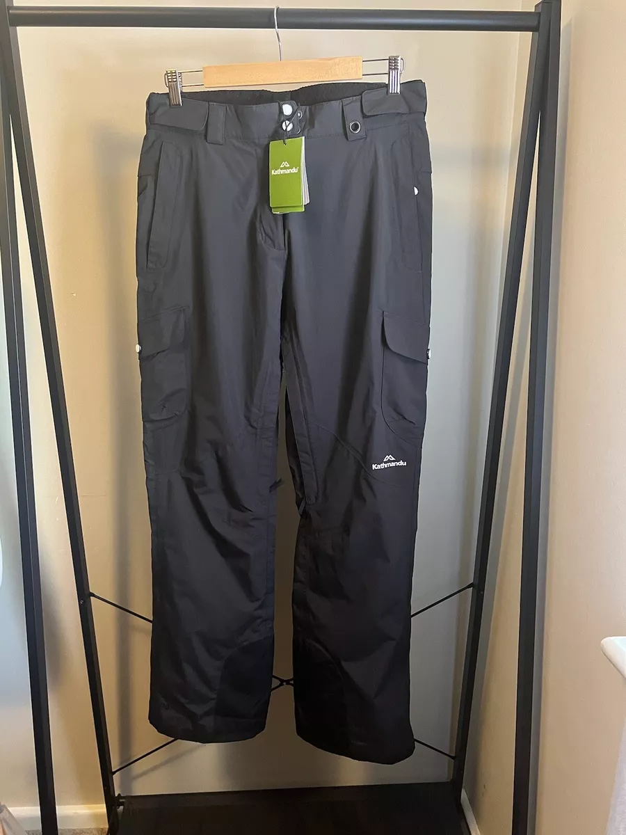 Kathmandu snow pants sale