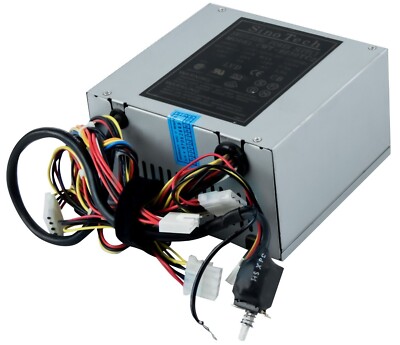 NETZTEIL AT COMPUTER POWER SUPPLY RETRO SINOTECH CWT-9230TC2 230WATT AUX MOLEX