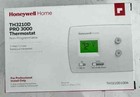 Honeywell PRO TH3210D1004 Non-Programmable Heat Pump Thermostat
