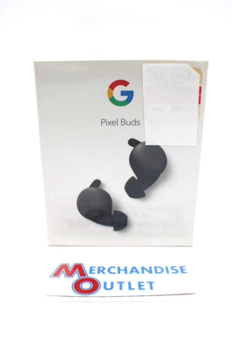 Google Pixel Buds 2nd Gen. Wireless In-Ear Headset - Almost