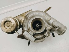7088471 TURBOLADER / 720668 FÜR FIAT BRAVO 182 1.9 JTD CAT