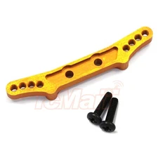 Kyosho Aluminum Shock Stay Gold For Mini-Z AWD DWS #MDW109B