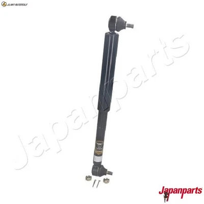 LENKUNGSDÄMPFER MM-00001 FÜR TOYOTA LAND/CRUISER/80/PRADO/Hardtop/FRP/Top 3.4L - Bild 1 von 4
