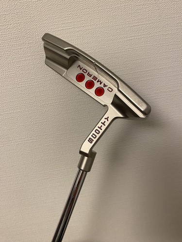 Scotty Cameron Studio Select Newport 2 34 inches Right Handed #91 - Picture 2 of 7