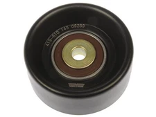 For 1997-2004 Chevrolet Corvette Accessory Belt Idler Pulley Dorman 27266PRDM