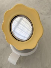 Sundial Mirror Skip Hop Discoverosity 3-Stage Baby Activity Center Accessories