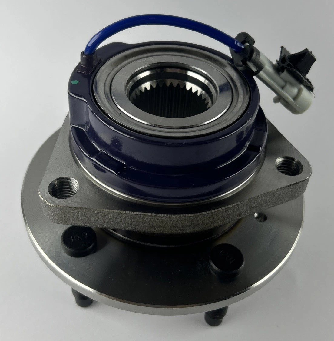 Front Wheel Hub Bearing Assembly for 2005 Saturn Relay photo 2