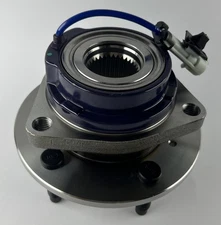 Front Wheel Hub Bearing Assembly for 2005 Saturn Relay thumbnail 2