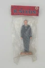 Marx Presidents Richard Nixon 37th Anniversary Figure Vintage New In Package