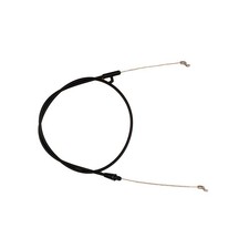 Engine Zone Control Cable For MTD, Troybilt 746-04661A, 946-04661A 21" Deck
