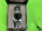 Men'Seiko  "As Is" in original box