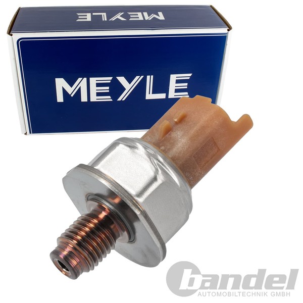 Meyle Kraftstoffdruck Sensor Passend FüR CitroËN Berlingo C-ELYSEE C3 C4 DS3-image