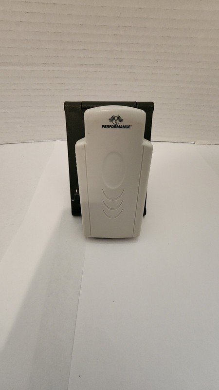 SEGA Dreamcast Performance Tremor Pak Model P-20-313 Rumble Pack RARE***UNTESTED