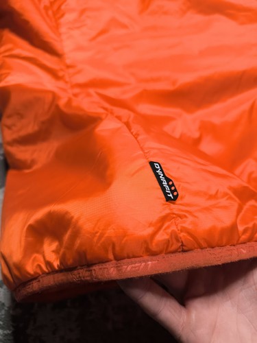 Chaqueta ligera para mujer (US M) DYNAFIT Aeon Primaloft senderismo turismo esquí - Imagen 19 de 20
