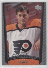 1998-99 Upper Deck John Vanbiesbrouck #148 v6g
