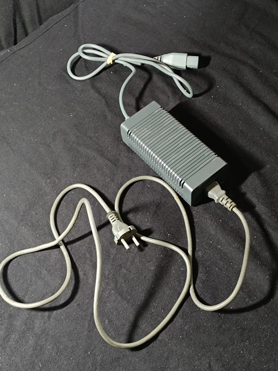 Cable D'alimentation Xbox 360 Slim