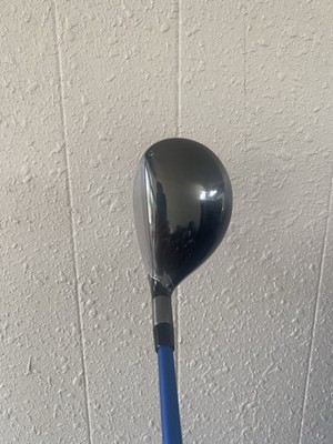 Callaway Apex UW 21 Ventus Blue VELOCORE+ 7S Stiff PROFESSIONALLY