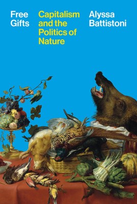Alyssa Battistoni | Free Gifts | Buch | Englisch (2025) | EAN 9780691263465