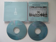 100. Masefield Konzert Hamburg Live Doppel-CD...