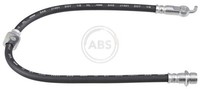 A.B.S. Bremsschlauch SL 1322 FüR Toyota HR VAN NGX10_ NGX10R 4WD NGX50_ NGX50R