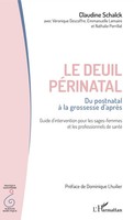 Le Deuil PéRinatal Claudine Schalck Taschenbuch FranzöSisch 2022