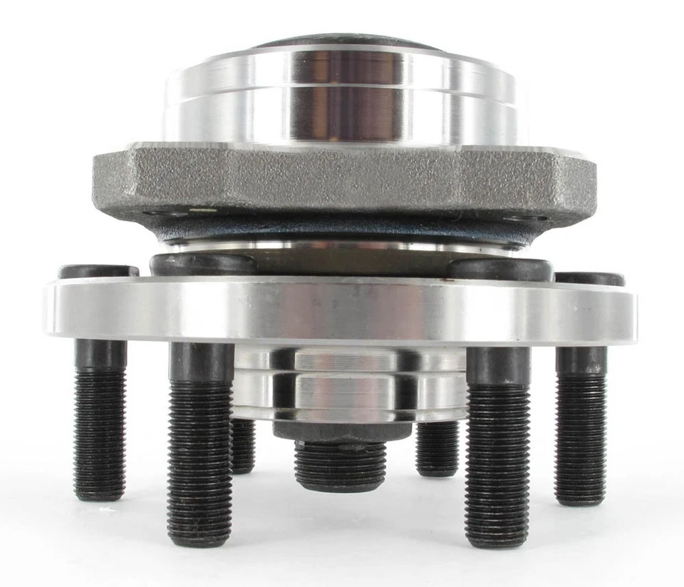 SKF BR930350 Wheel Bearing and Hub Assembly For 96-17 Dodge SRT Viper - Image 3 of 4