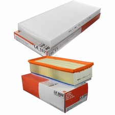 Filtre d'habitacle Lancia PHEDRA