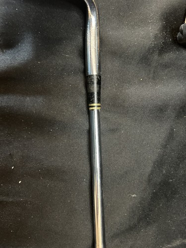 VTG Spalding Tour Edition Bird on Ball Sand Wedge Dynamic Gold S300 Steel Shaft - Picture 5 of 14