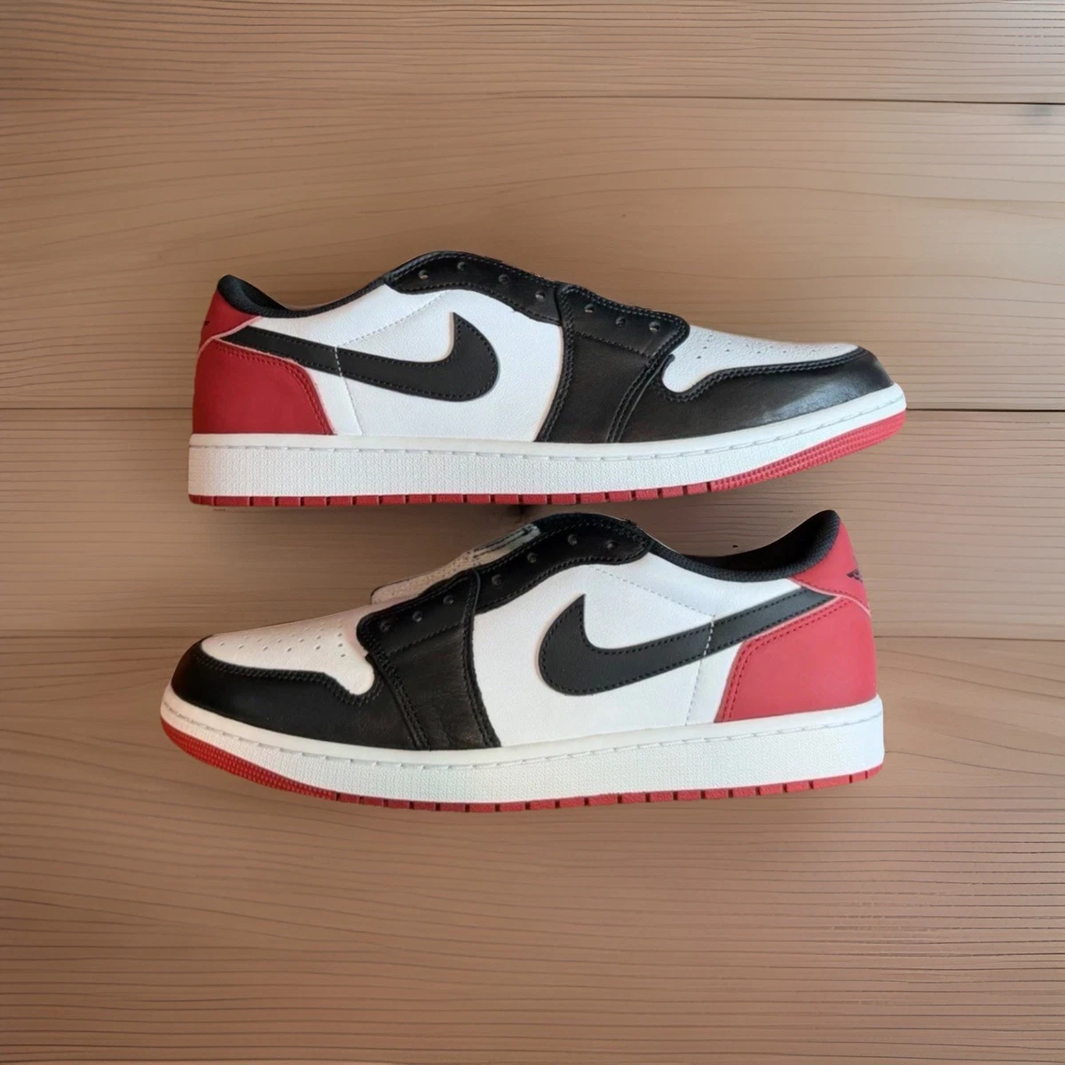 Jordan 1 Retro OG Low Bred for sale | eBay