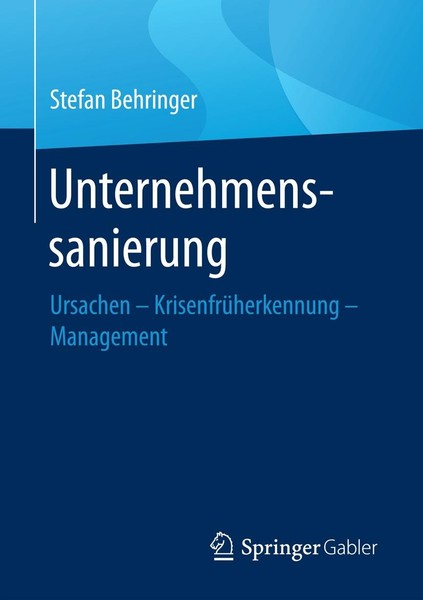 Unternehmenssanierung Stefan Behringer-image