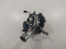 Turbo Audi S6