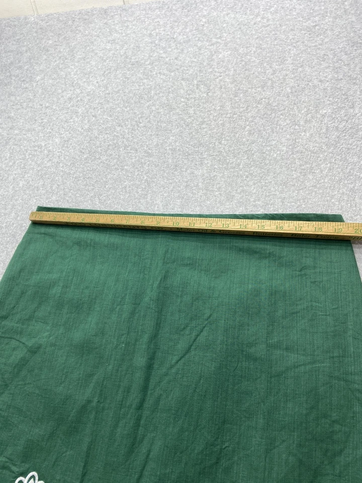 Falda Talbots Mujer 16 Bordada Lino Forrada Dobladillo Floral Nueva Foto 2 de 4