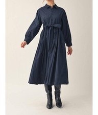 Jodifl Tina Long Sleeve Dress Size L