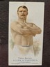 1887 ALLEN & GINTER N28, THE WORLD'S CHAMPIONS, 1ST SERIES T