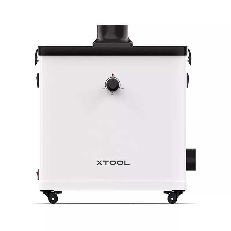 xtool P5010296 Smoke Purifier for M1 Laser engraver