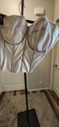 David's Bridal Bustier Bra size 48D — photo 1