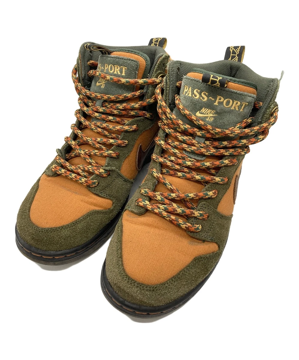 Las mejores ofertas en Zapatillas Nike SB para hombre | eBay