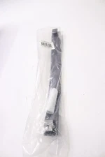 Hardware Resources Delmar Pull Brushed Oil Rubbed Bronze 13-1/4"