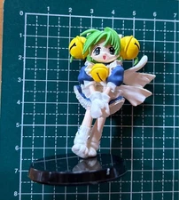 Trading Figure Deji Character Deji Ko Free Shipping