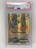 M Charizard EX Full Art Pokemon TCG Evolutions PSA 9 MINT