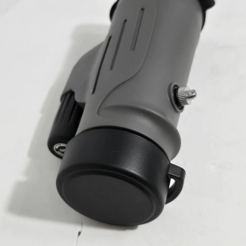 Carson Waterproof 8x42mm Hunting Shooting Scout Monocular & Covers Tested Workin - Image 4 of 4