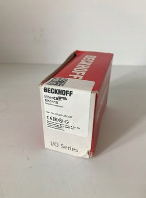 Beckhoff EK1110 Kommunikationsmodul